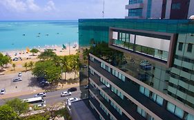 Acqua Suítes Maceió